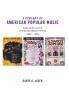 Century of American Popular Music