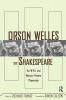 Orson Welles on Shakespeare
