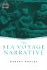 Sea Voyage Narrative
