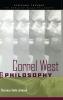 Cornel West and Philosophy