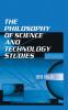 Philosophy of Science and Technology Studies