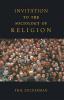 Invitation to the Sociology of Religion