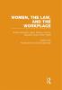Social Feminism Labor Politics and the Supreme Court of the 1920s