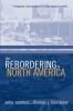 Rebordering of North America