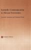 Scientific Communication in African Universities