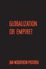 Globalization or Empire?