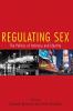Regulating Sex