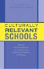 Culturally Relevant Schools
