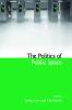 Politics of Public Space