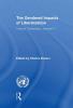 Gendered Impacts of Liberalization