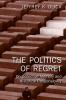 Politics of Regret