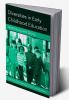 Diversities in Early Childhood Education