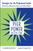 Peer Power Book One