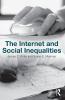 Internet and Social Inequalities