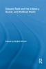 Edward Said and the Literary Social and Political World