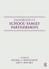 Handbook of School-Family Partnerships