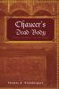 Chaucer's Dead Body