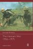 Vietnam War 1956-1975