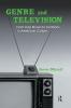 Genre and Television
