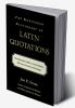 Routledge Dictionary of Latin Quotations