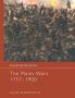 Plains Wars 1757-1900