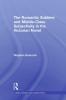 Romantic Sublime and Middle-Class Subjectivity in the Victorian Novel