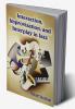 Interaction Improvisation and Interplay in Jazz