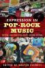 Expression in Pop-Rock Music