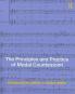 Principles and Practice of Modal Counterpoint