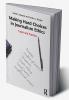 Making Hard Choices in Journalism Ethics