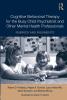 Cognitive Behavioral Therapy for the Busy Child Psychiatrist and Other Mental Health Professionals