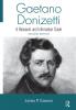 Gaetano Donizetti