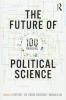 Future of Political Science