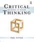 Critical Thinking