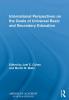International Perspectives on the Goals of Universal Basic and Secondary Education