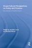 Cross-Cultural Perspectives on Policy and Practice