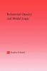 Referential Opacity and Modal Logic