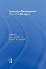 Language Development Over the Lifespan