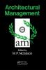 Architectural Management