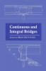 Continuous and Integral Bridges