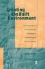 Creating the Built Environment