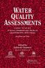 Water Quality Assessments