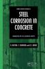 Steel Corrosion in Concrete