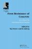 Frost Resistance of Concrete