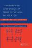 Behaviour and Design of Steel Structures to AS4100