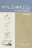 Applied Analyses in Geotechnics