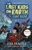 The Last Kids on Earth and the Cosmic Be