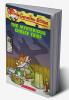 GERONIMO STILTON #31 THE MYSTERIOUS CHEESE THIEF