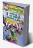 GERONIMO STILTON #08 ATTACK OF THE BANDIT CATS