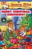 Geronimo Stilton #12 Merry Christmas Geronimo!